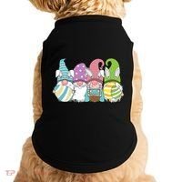 Gnome Easter Egg Hunt Doggie Tank thumb 0