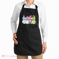 Gnome Easter Egg Hunt Apron thumb 2