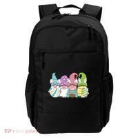 Gnome Easter Egg Hunt Backpack thumb 0