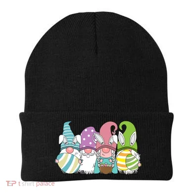 Gnome Easter Egg Hunt Beanie