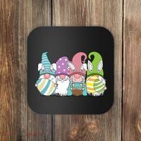 Gnome Easter Egg Hunt Coaster thumb 0