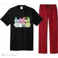 Gnome Easter Egg Hunt Pajama Set thumb 0