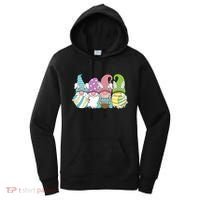 Gnome Easter Egg Hunt Women's Hoodie thumb 0