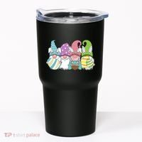 Gnome Easter Egg Hunt Tumbler thumb 0