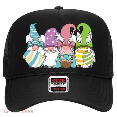 Gnome Easter Egg Hunt Hat