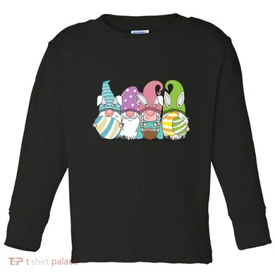 Toddler Long Sleeve