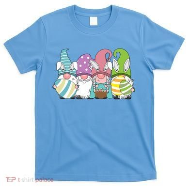 Gnome Easter Egg Hunt T-Shirt