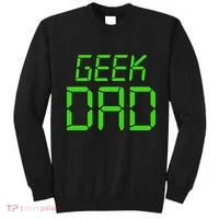 Geek Dad Sweatshirt thumb 0