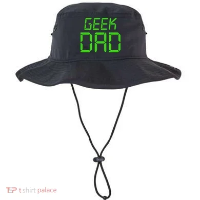 Geek Dad Bucket Hat