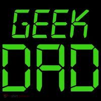 Geek Dad Coffee Mug thumb 5