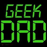 Geek Dad Coffee Mug thumb 5