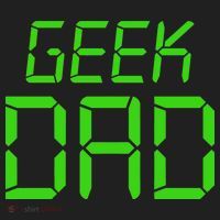 Geek Dad Beanie thumb 2