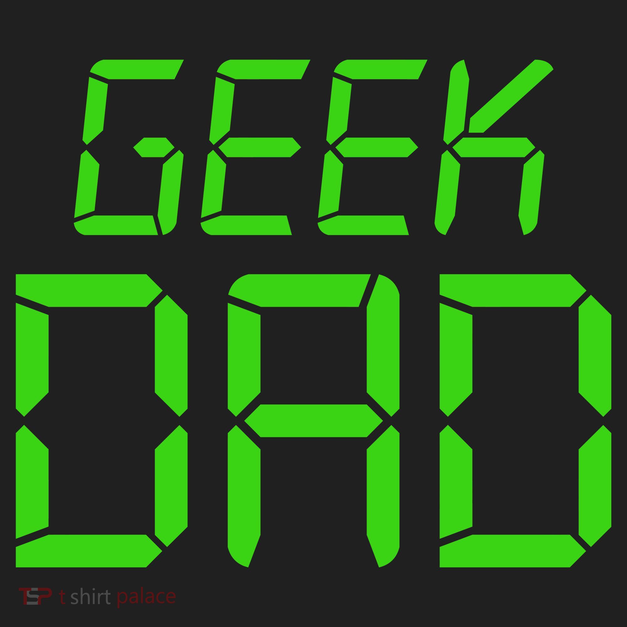 Geek Dad Hat