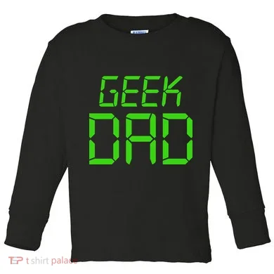 Toddler Long Sleeve