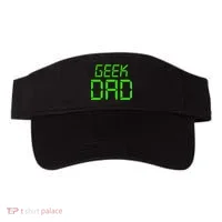 Geek Dad Visor thumb 0