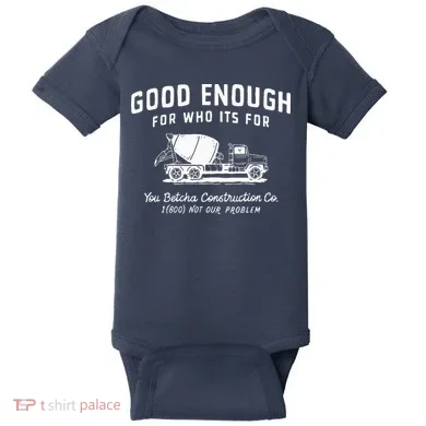 Baby Bodysuit