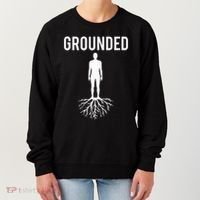 Grounded Earthing Women's Sweatshirt thumb 0