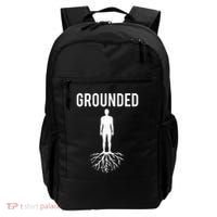 Grounded Earthing Backpack thumb 0