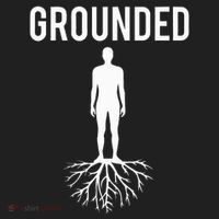 Grounded Earthing Hat thumb 2