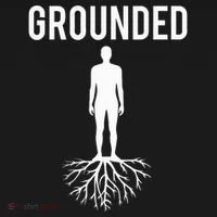 Grounded Earthing Kids T-Shirt thumb 4
