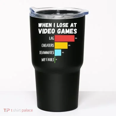 Tumbler