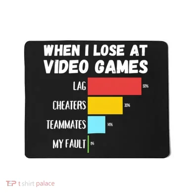 Mousepad