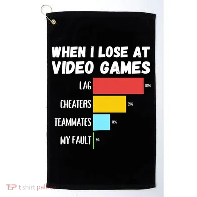 Golf Towel