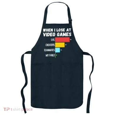 Apron