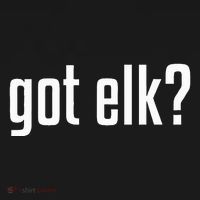 Got Elk Got Elk Doggie Tank thumb 4