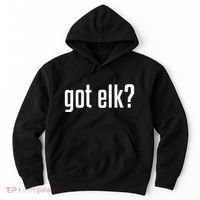 Got Elk Got Elk Hoodie thumb 0