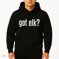 Got Elk Got Elk Hoodie thumb 2