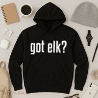 Got Elk Got Elk Hoodie thumb 3