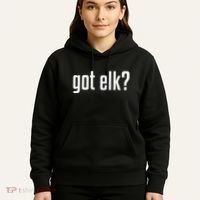 Got Elk Got Elk Hoodie thumb 5
