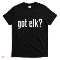 Got Elk Got Elk T-Shirt thumb 0