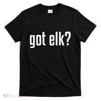 Got Elk Got Elk T-Shirt thumb 0