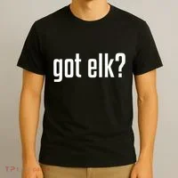 Got Elk Got Elk T-Shirt thumb 3