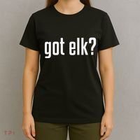 Got Elk Got Elk T-Shirt thumb 4