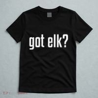 Got Elk Got Elk T-Shirt thumb 5