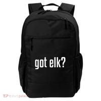 Got Elk Got Elk Backpack thumb 0