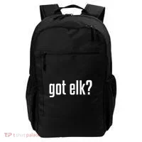 Got Elk Got Elk Backpack thumb 0