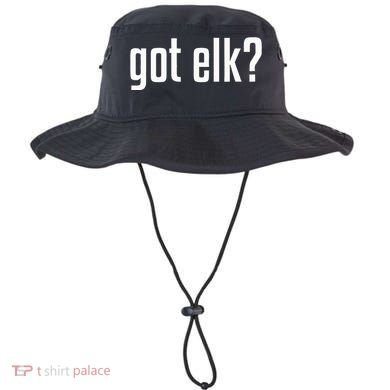 Got Elk Got Elk Bucket Hat