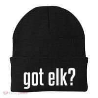 Got Elk Got Elk Beanie thumb 0
