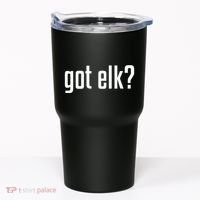 Got Elk Got Elk Tumbler thumb 0