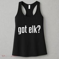 Got Elk Got Elk Women's Tank Top thumb 3