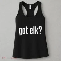 Got Elk Got Elk Women's Tank Top thumb 3