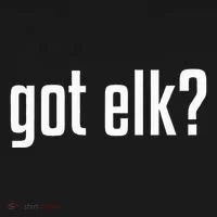Got Elk Got Elk Baby Bodysuit thumb 2