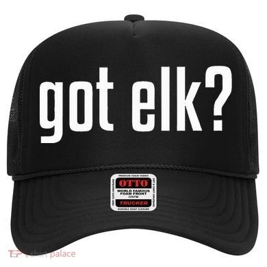 Got Elk Got Elk Hat