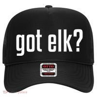Got Elk Got Elk Hat thumb 0