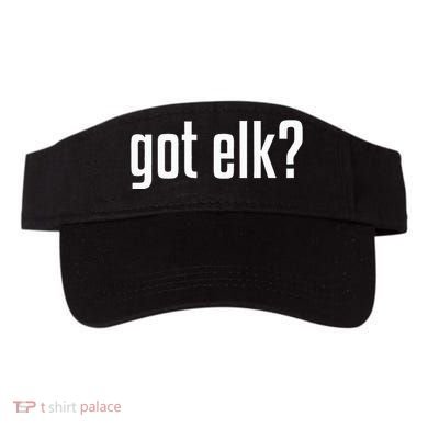 Got Elk Got Elk Visor