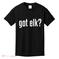 Got Elk Got Elk Kids T-Shirt thumb 0